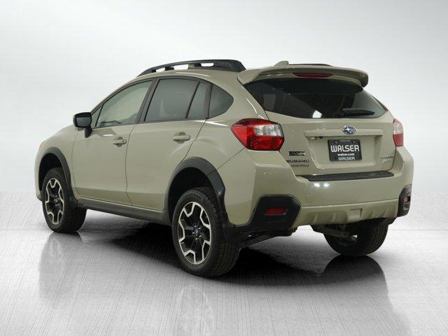 used 2017 Subaru Crosstrek car, priced at $17,998