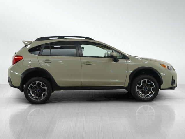 used 2017 Subaru Crosstrek car, priced at $17,998