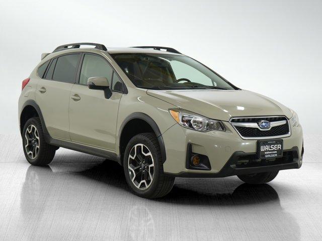 used 2017 Subaru Crosstrek car, priced at $17,998