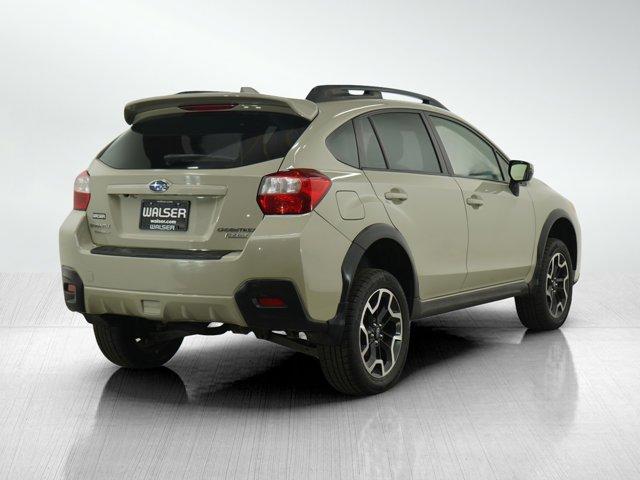 used 2017 Subaru Crosstrek car, priced at $17,998