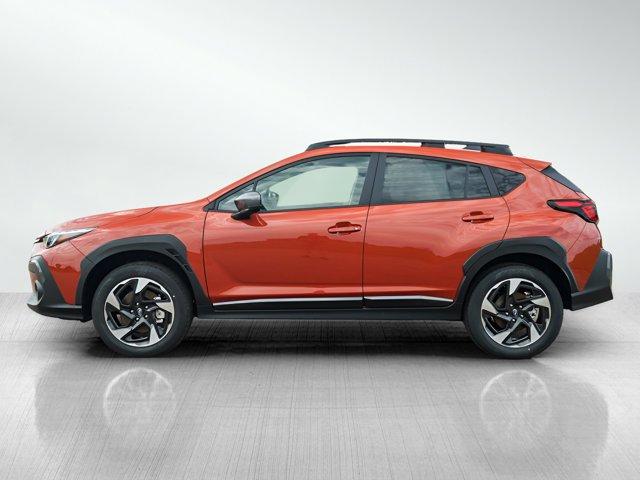 new 2025 Subaru Crosstrek car, priced at $34,587