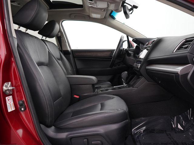 used 2016 Subaru Outback car, priced at $16,998