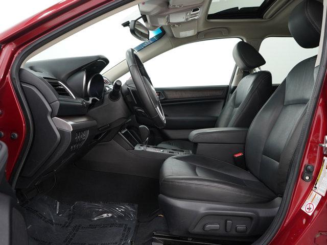 used 2016 Subaru Outback car, priced at $16,998