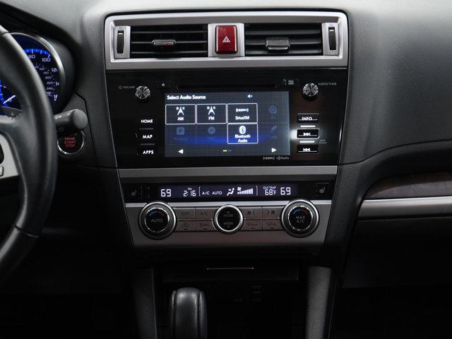 used 2016 Subaru Outback car, priced at $16,998
