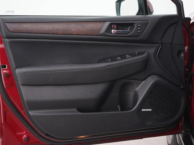 used 2016 Subaru Outback car, priced at $16,998