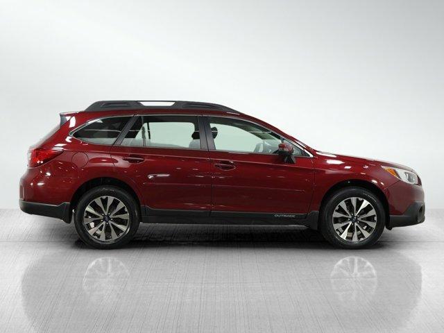 used 2016 Subaru Outback car, priced at $16,998