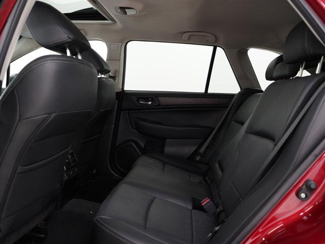 used 2016 Subaru Outback car, priced at $16,998