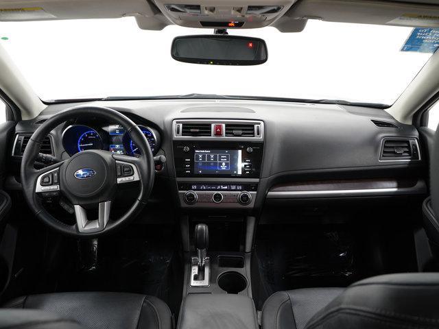 used 2016 Subaru Outback car, priced at $16,998