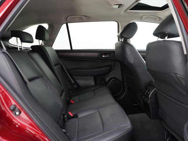 used 2016 Subaru Outback car, priced at $16,998
