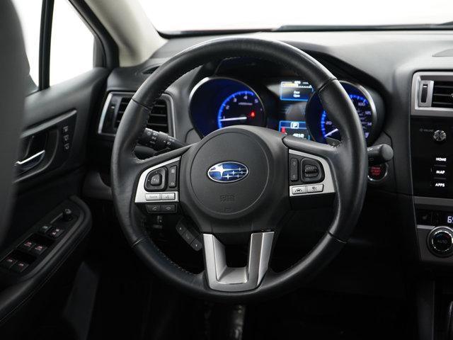 used 2016 Subaru Outback car, priced at $16,998