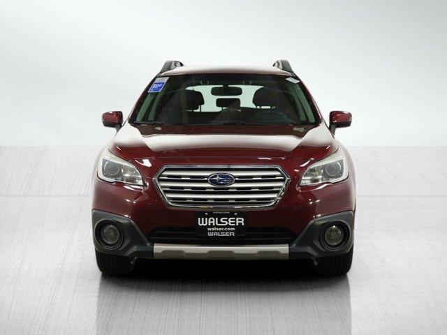 used 2016 Subaru Outback car, priced at $16,998