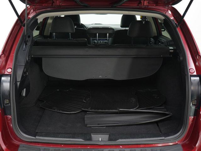 used 2016 Subaru Outback car, priced at $16,998