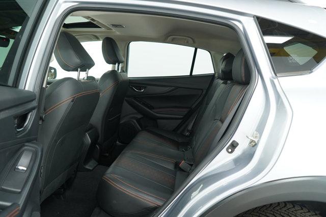 used 2021 Subaru Crosstrek car, priced at $26,998