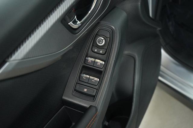 used 2021 Subaru Crosstrek car, priced at $26,998