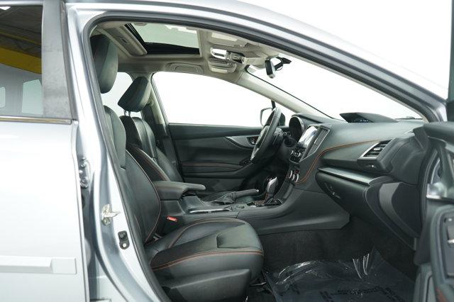 used 2021 Subaru Crosstrek car, priced at $26,998