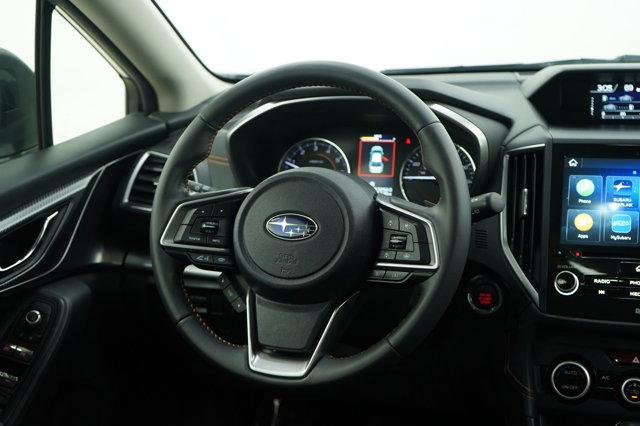 used 2021 Subaru Crosstrek car, priced at $26,998