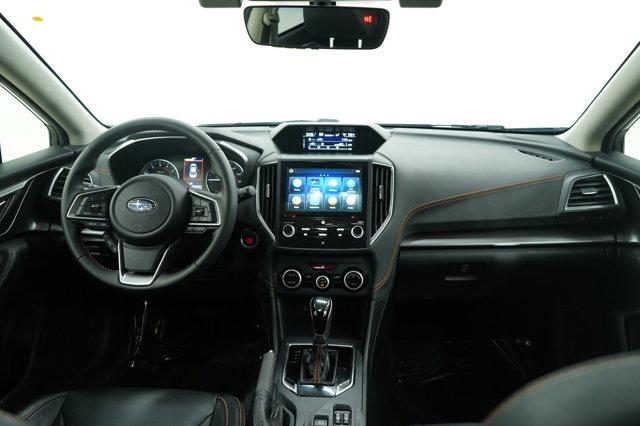 used 2021 Subaru Crosstrek car, priced at $26,998