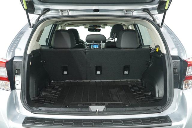 used 2021 Subaru Crosstrek car, priced at $26,998