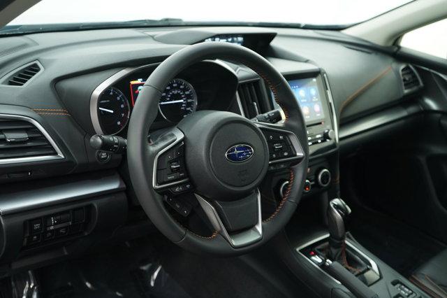 used 2021 Subaru Crosstrek car, priced at $26,998