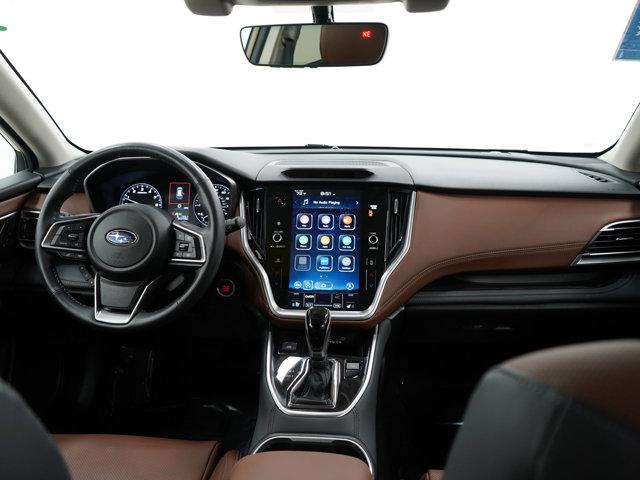 used 2020 Subaru Outback car, priced at $25,998