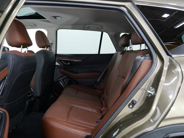 used 2020 Subaru Outback car, priced at $25,998