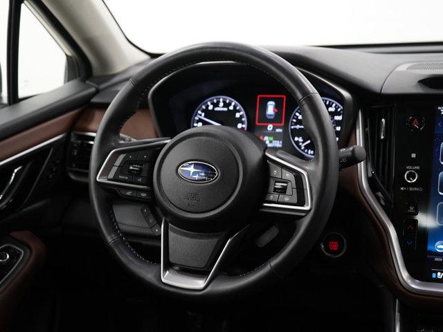 used 2020 Subaru Outback car, priced at $25,998