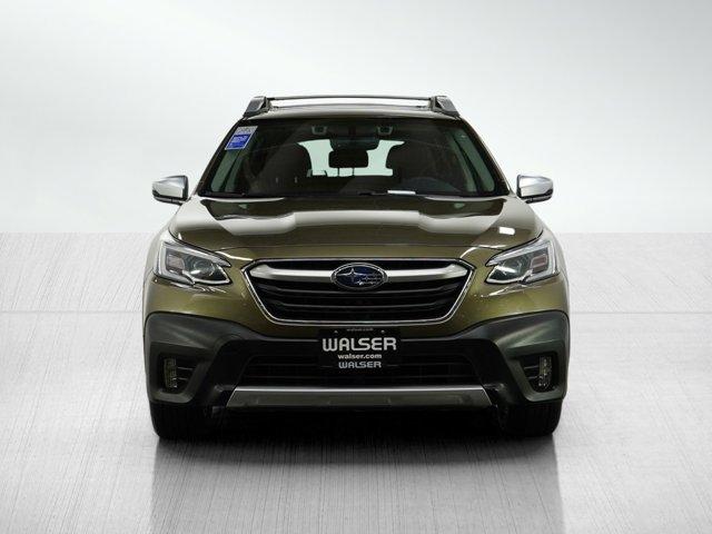 used 2020 Subaru Outback car, priced at $25,998