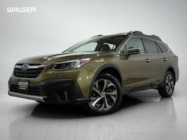 used 2020 Subaru Outback car, priced at $25,998