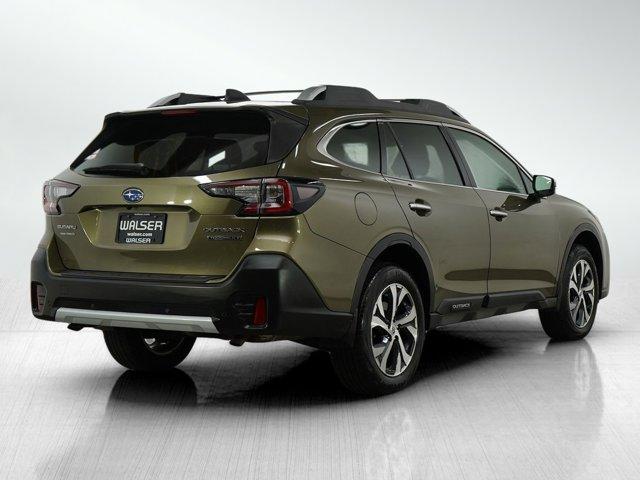 used 2020 Subaru Outback car, priced at $25,998