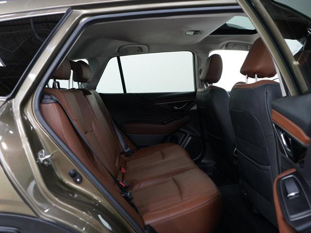 used 2020 Subaru Outback car, priced at $25,998