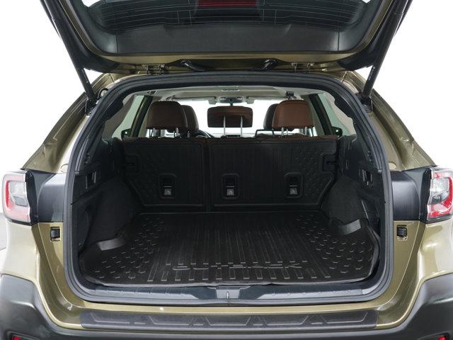 used 2020 Subaru Outback car, priced at $25,998