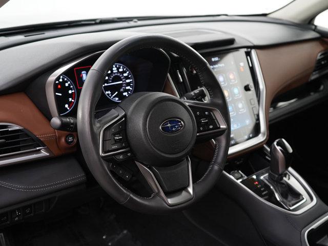 used 2020 Subaru Outback car, priced at $25,998