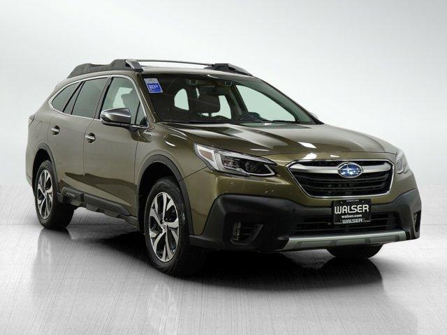 used 2020 Subaru Outback car, priced at $25,998