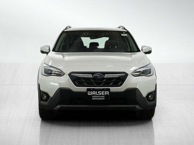 used 2023 Subaru Crosstrek car, priced at $25,998