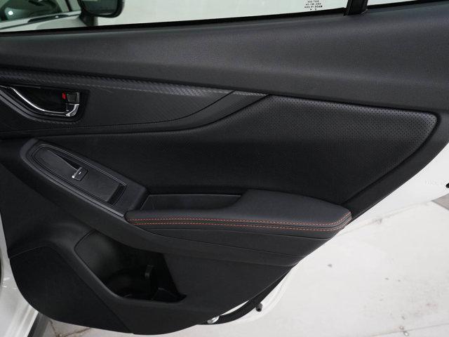used 2023 Subaru Crosstrek car, priced at $25,998