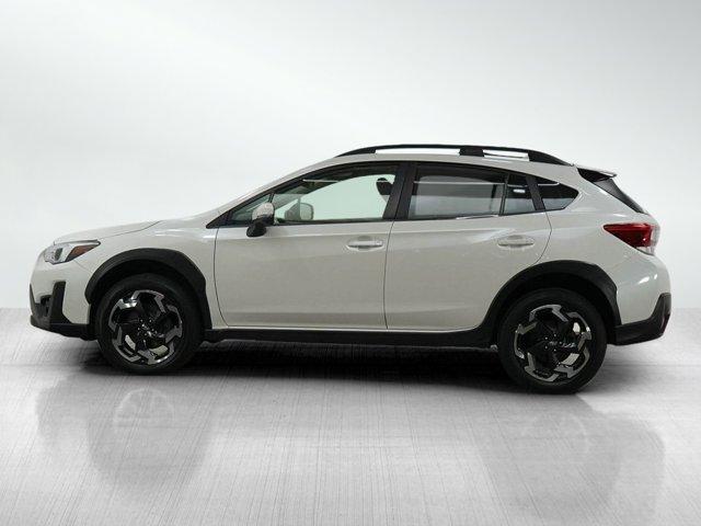 used 2023 Subaru Crosstrek car, priced at $25,998