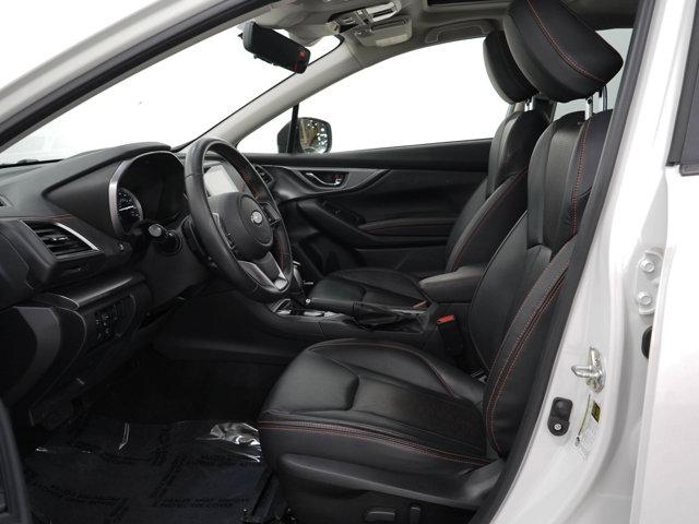 used 2023 Subaru Crosstrek car, priced at $25,998