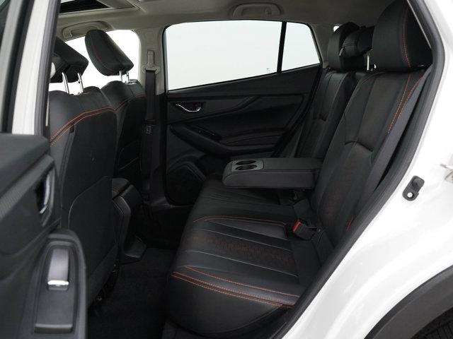 used 2023 Subaru Crosstrek car, priced at $25,998