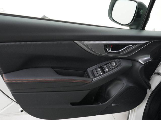 used 2023 Subaru Crosstrek car, priced at $25,998