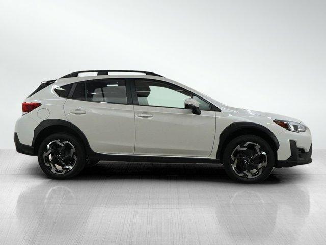 used 2023 Subaru Crosstrek car, priced at $25,998