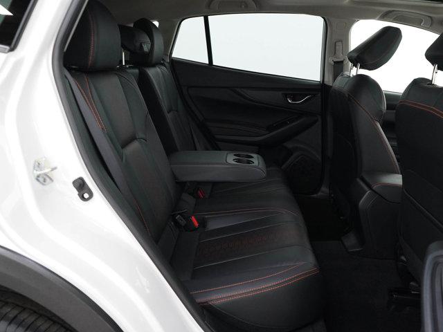 used 2023 Subaru Crosstrek car, priced at $25,998