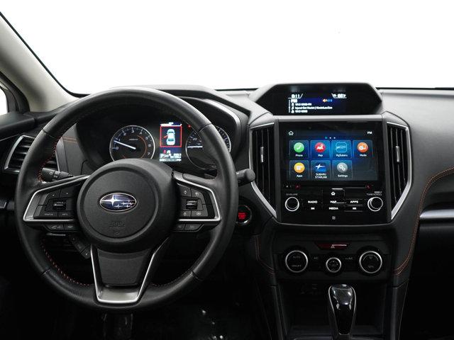 used 2023 Subaru Crosstrek car, priced at $25,998