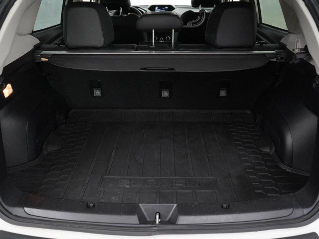 used 2023 Subaru Crosstrek car, priced at $25,998