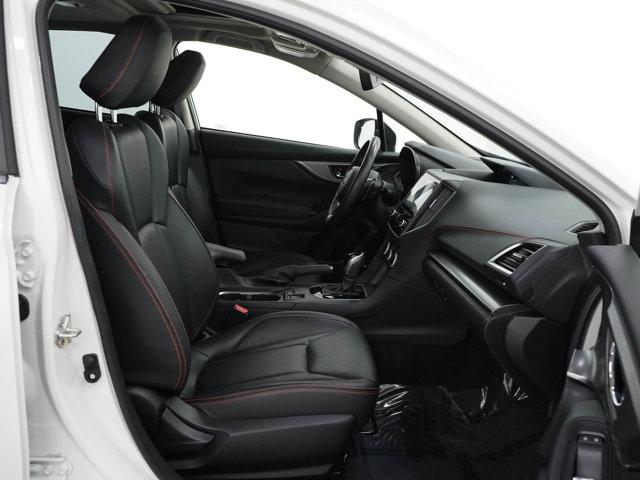 used 2023 Subaru Crosstrek car, priced at $25,998