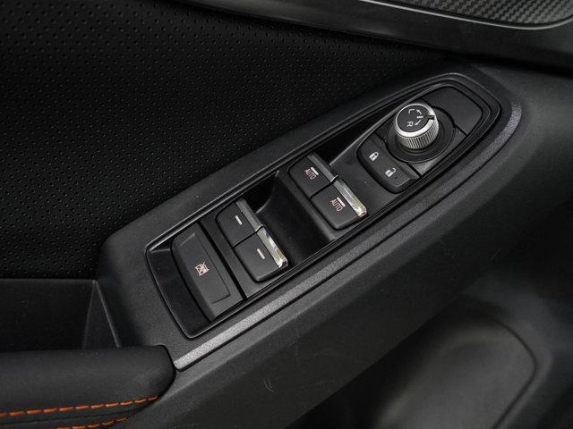 used 2023 Subaru Crosstrek car, priced at $25,998