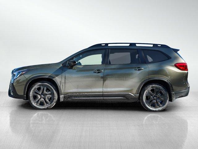 new 2025 Subaru Ascent car, priced at $41,699