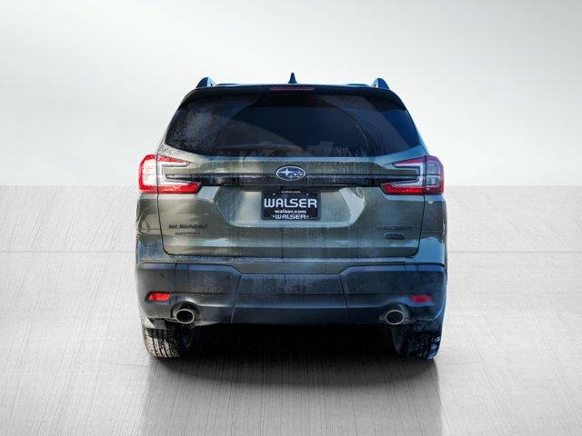 new 2025 Subaru Ascent car, priced at $41,699