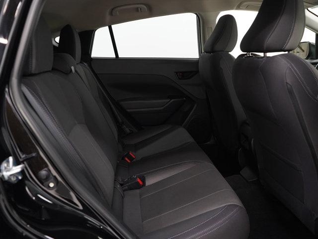 used 2024 Subaru Crosstrek car, priced at $25,998