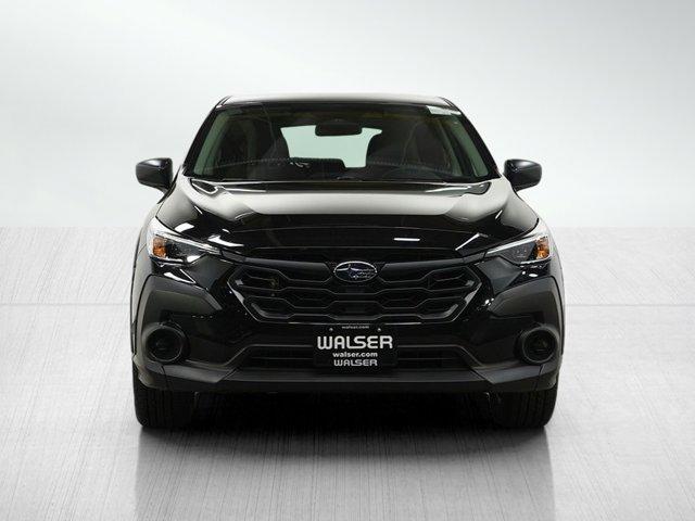 used 2024 Subaru Crosstrek car, priced at $25,998