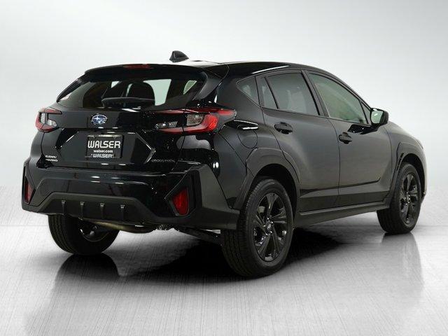 used 2024 Subaru Crosstrek car, priced at $25,998